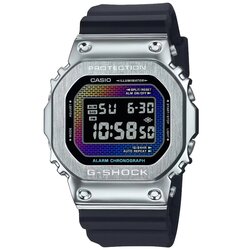 Reloj Casio G-Shock G-Steel