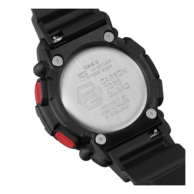 Reloj Casio G-Shock Analógico Digital