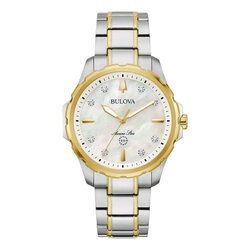 Reloj Bulova Marine Star