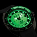 Reloj Bulova Oceanographer GMT
