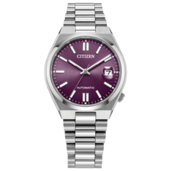 Reloj Citizen TSUYOSA 37mm NJ0200-50W