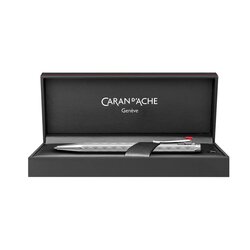 Bol¡grafo Caran d'Ache Ecridor Tress Platin