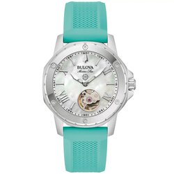 Reloj Bulova Marine Star
