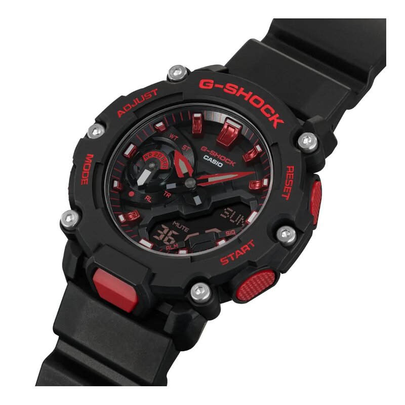 Reloj Casio G-Shock Analógico Digital