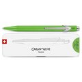 Bol¡grafo Caran Dïache 849 PopLine Fluorescent Green