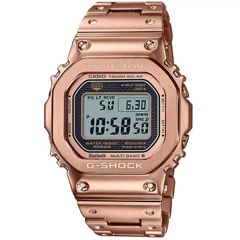 Reloj Casio G-Shock