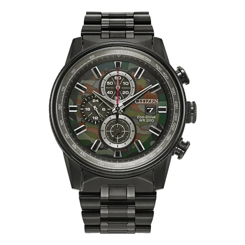 Reloj Citizen Nighthawk