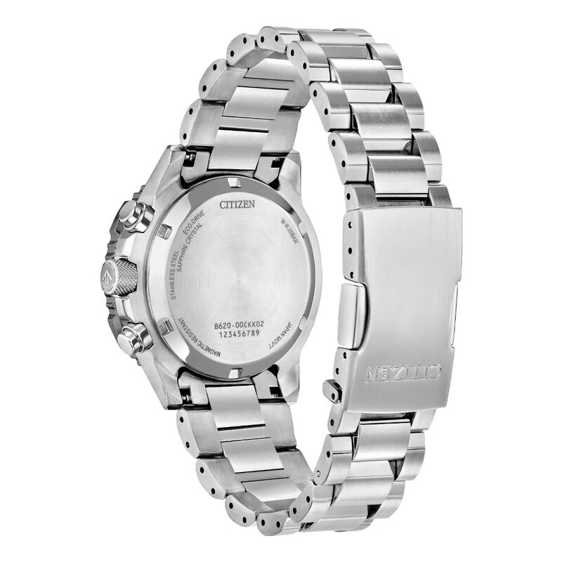 Reloj Citizen Promaster Navihawk