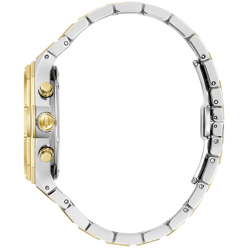 Reloj Bulova Classic Prestige