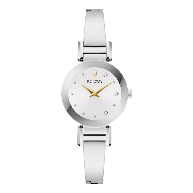 Reloj Bulova Marc Anthony Modern