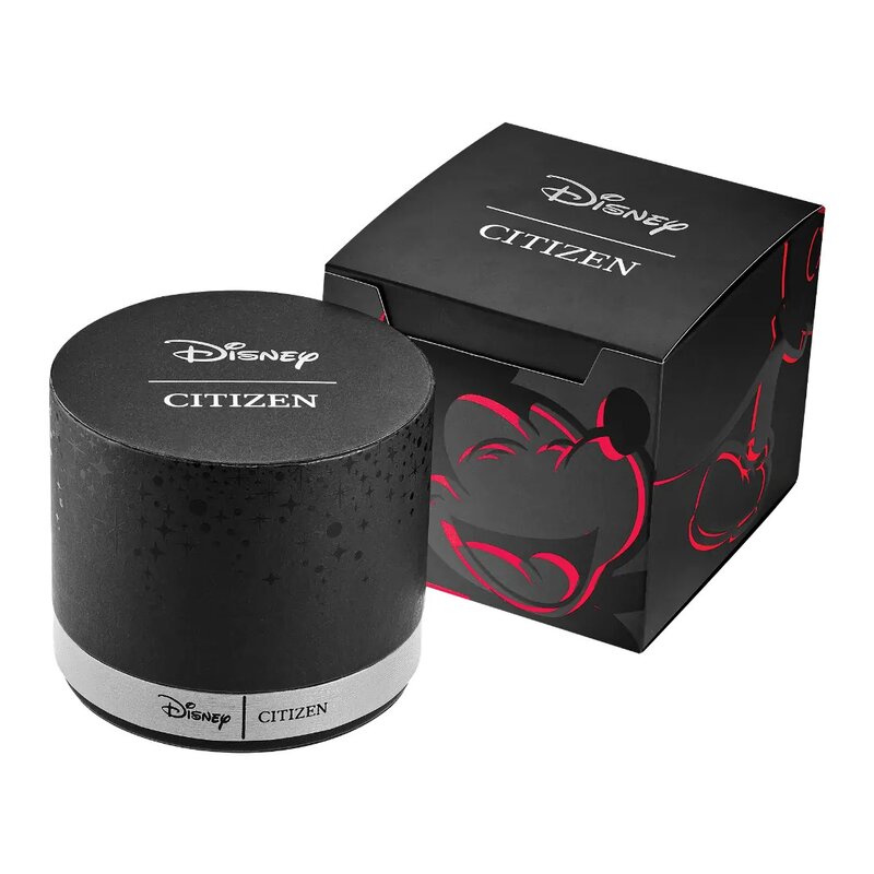 Reloj Citizen Mickey Mouse