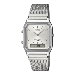 Reloj Casio Clásico AQ-230EM-7A
