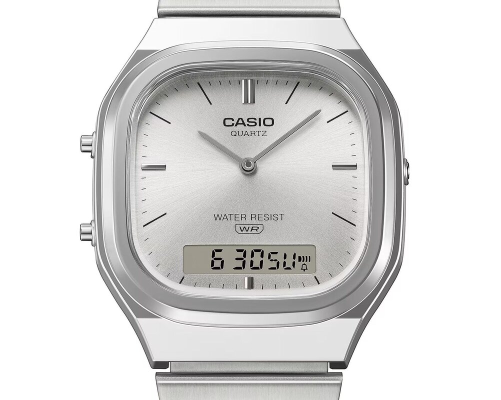 Reloj Casio Cl sico AQ-240E-7A