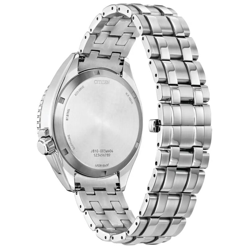 Reloj Citizen Carson