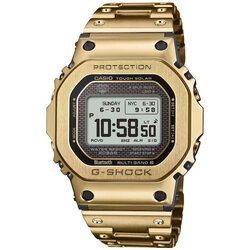 Reloj Casio G-Shock SERIE 5000 GMW-BZ5000GD-9