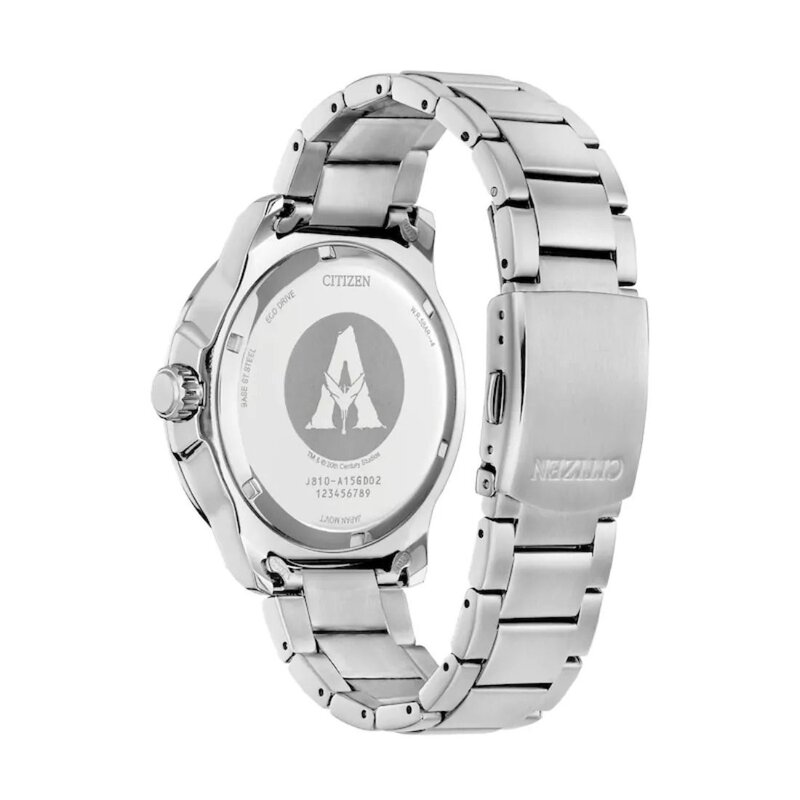 Reloj Citizen Avatar Wave