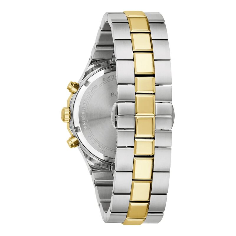 Reloj Bulova Clásicos Prestige