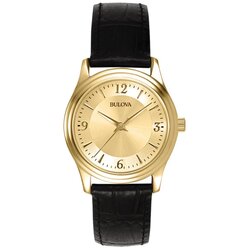 Reloj Bulova Corporate