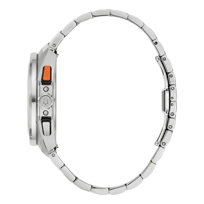 Reloj Bulova Racer Chronograph