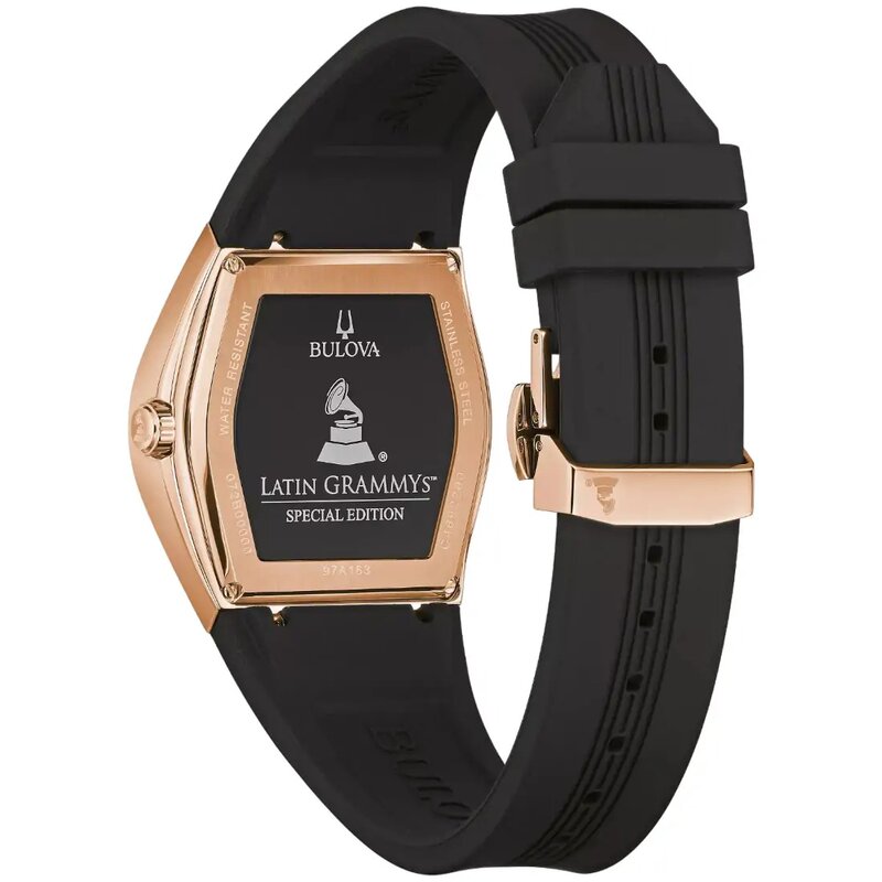 Reloj Bulova Latin Grammy Gemini