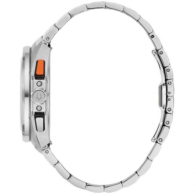 Reloj Bulova Racer Chronograph