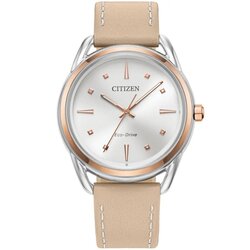 Reloj Citizen Dress Classic