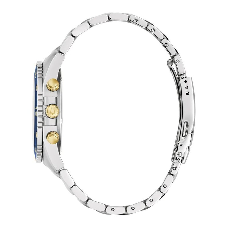 Reloj Bulova Marine Star