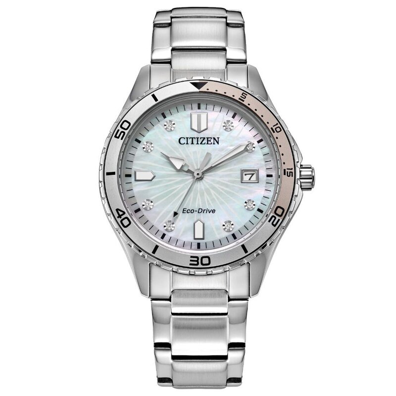 Reloj Citizen Sport Casual