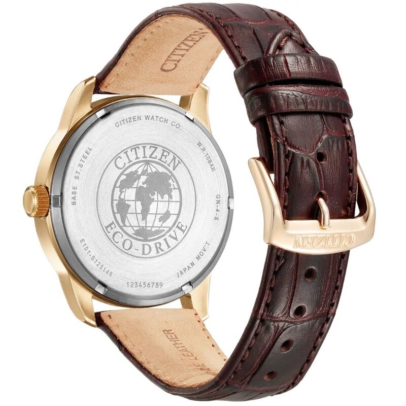 Reloj Citizen Classic