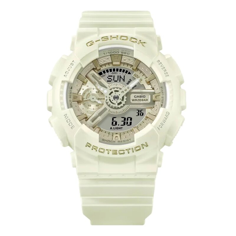 Reloj Casio G-Shock Analógico-Digital