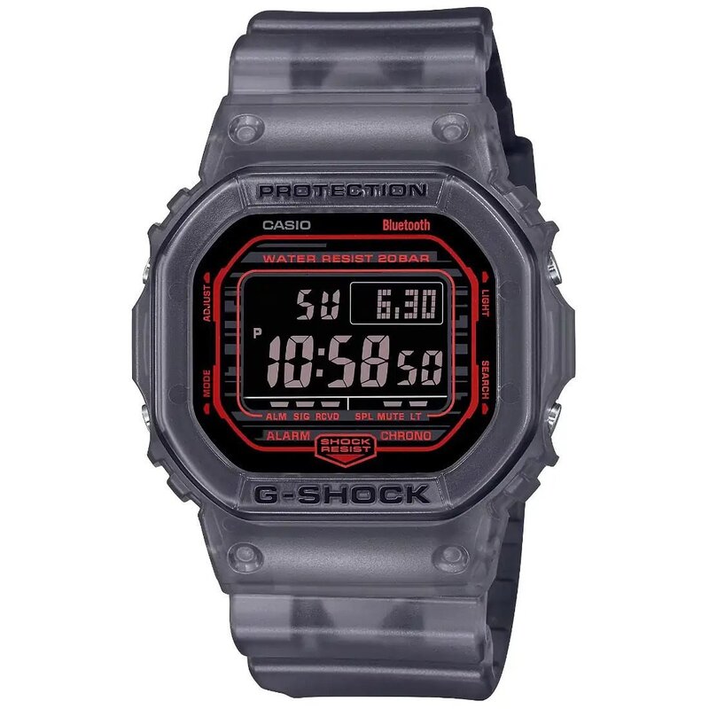 Reloj Casio G-Shock