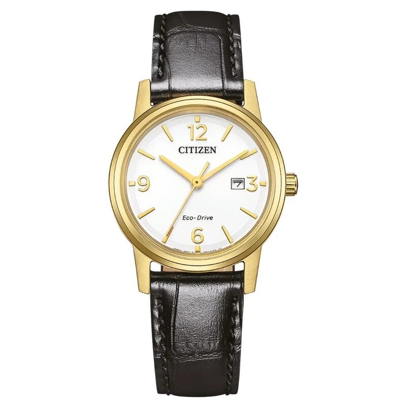 Reloj Citizen Eco Drive Pair EW2722-01A