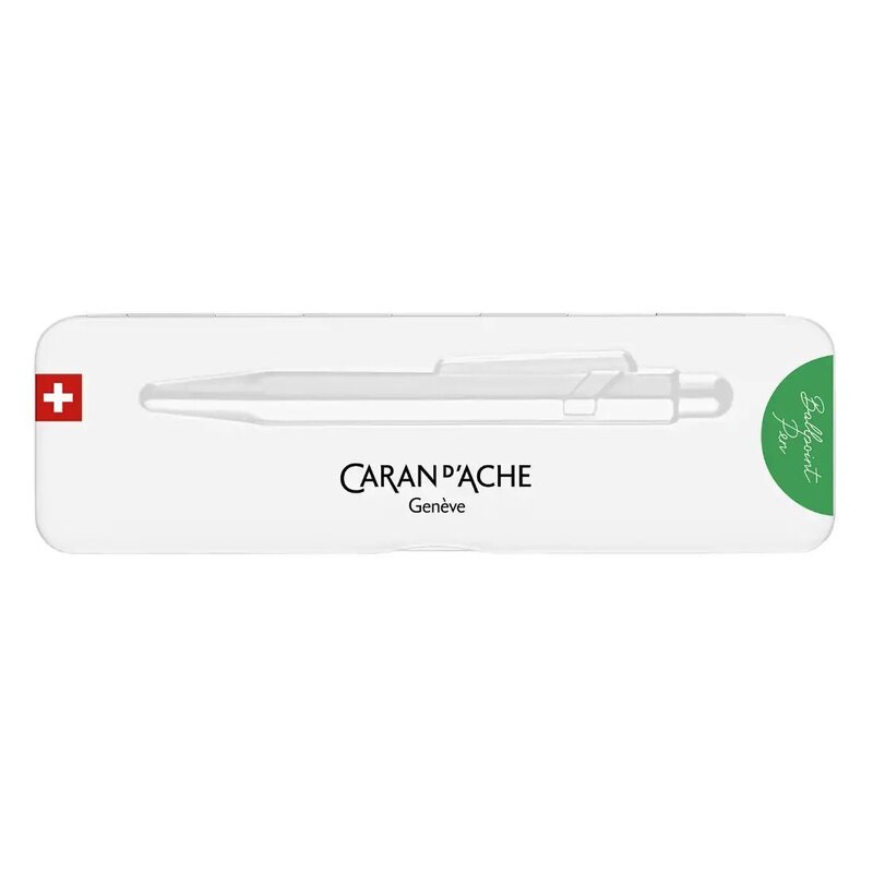 Bol¡grafo Caran d'Ache 849 Colormat-X