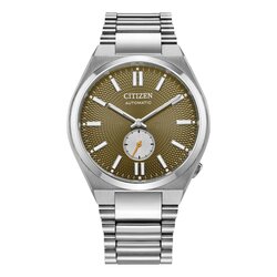 Reloj Citizen Tsuyosa Automático