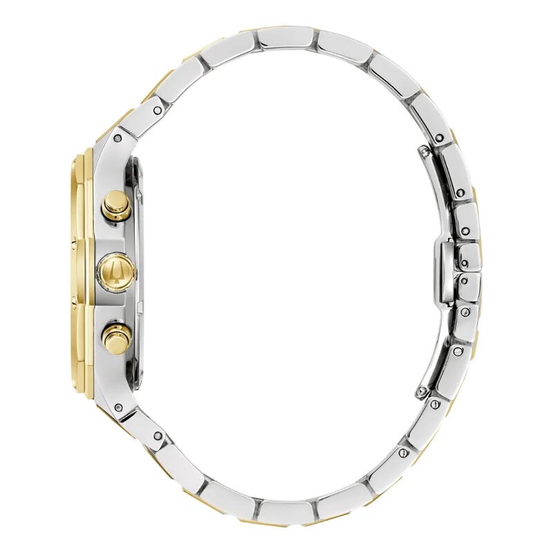 Reloj Bulova Clásicos Prestige