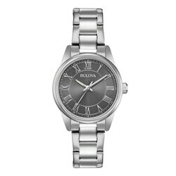 Reloj Bulova Classic