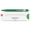 Bol¡grafo Caran d'Ache 849 Colormat-X