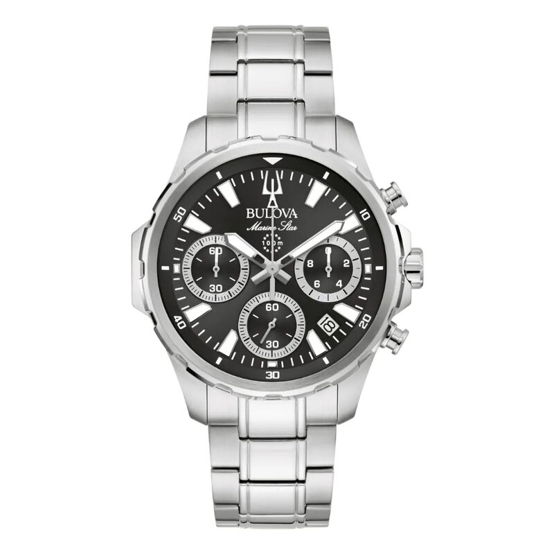 Reloj Bulova Marine Star