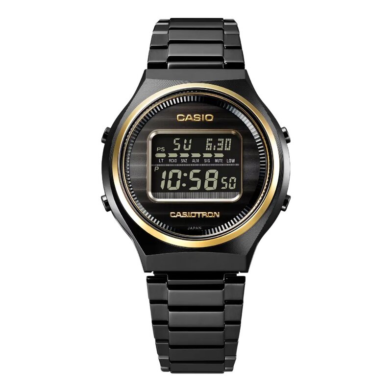 Reloj Casio Casiotron
