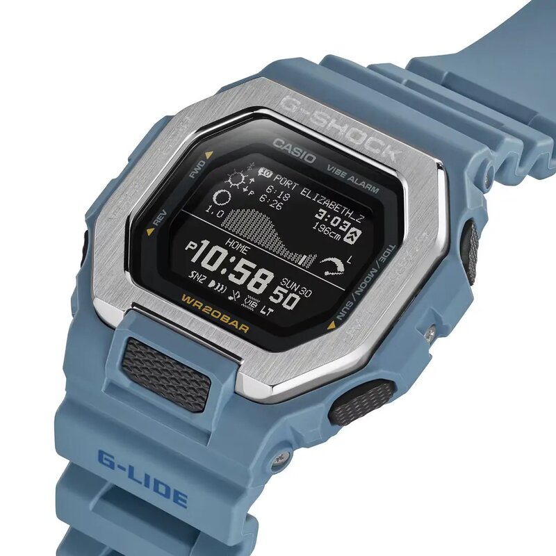 Reloj Casio G-Shock G-Lide
