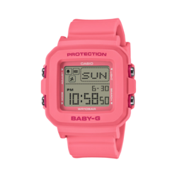 Reloj Casio Baby-G Plus BGD-10KH-4
