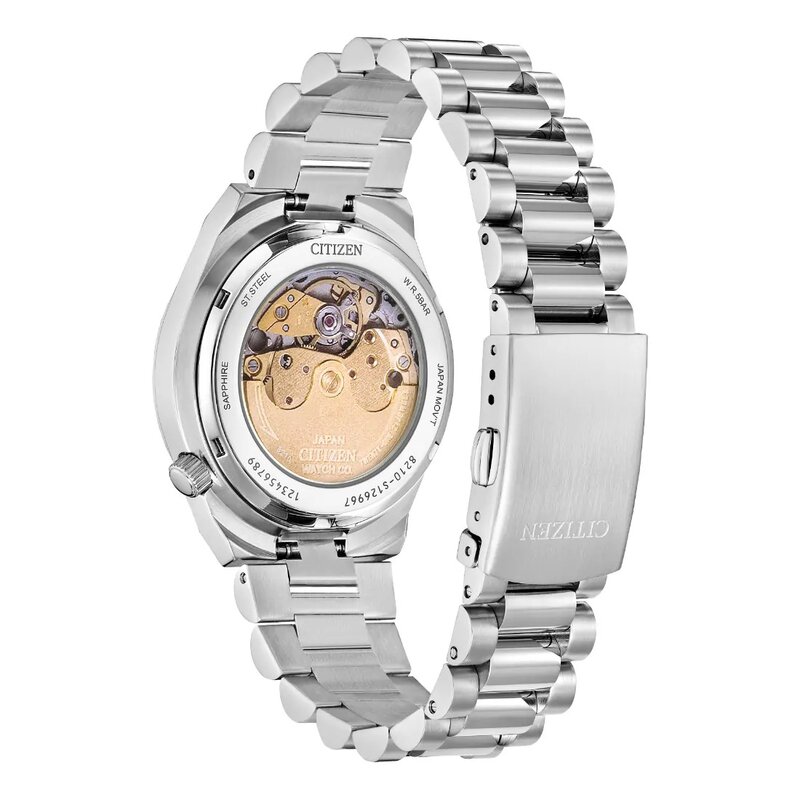 Reloj Citizen Tsuyosa 37mm