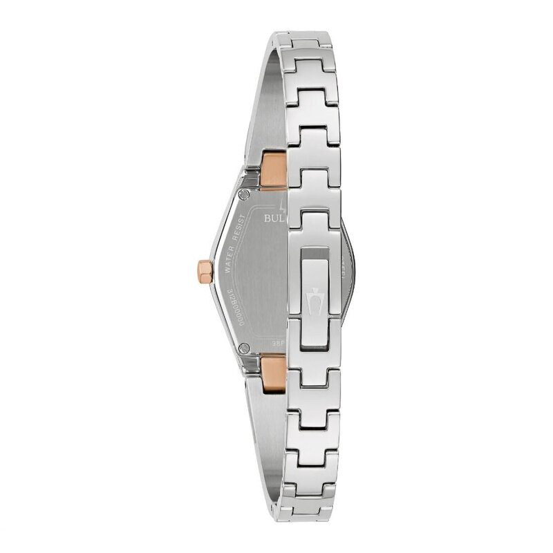 Reloj Bulova Modern Gemini