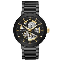Reloj Bulova Modern Futuro