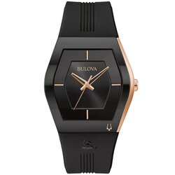 Reloj Bulova Latin Grammy Gemini