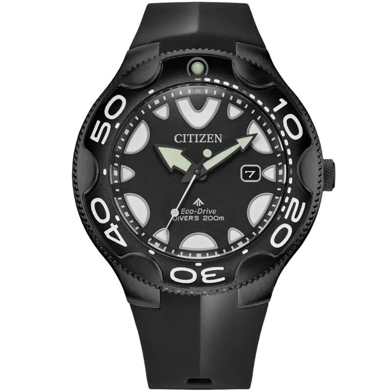 Reloj Citizen Promaster Diver