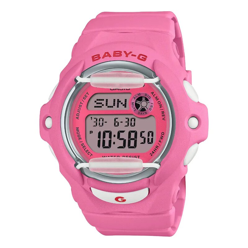 Reloj Casio Baby-g Digital