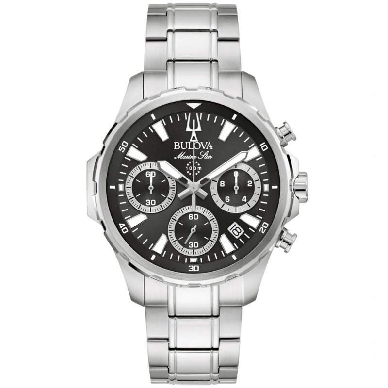 Reloj Bulova Marine Star