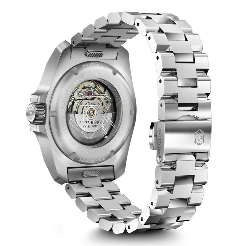 Reloj Victorinox I.N.O.X. Automático