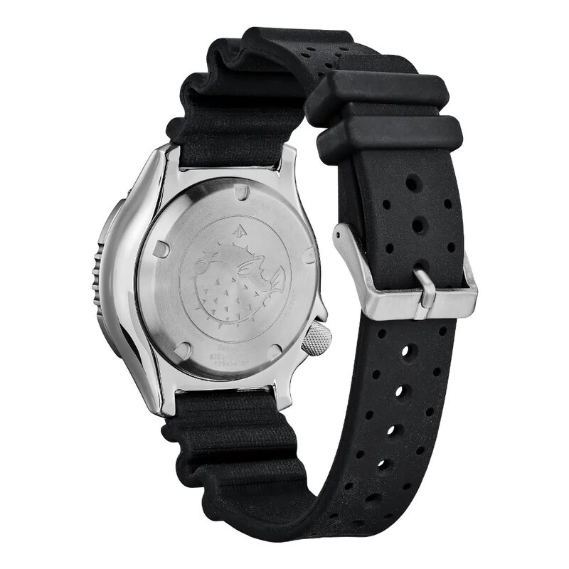 Reloj Citizen Promaster Dive Automatic